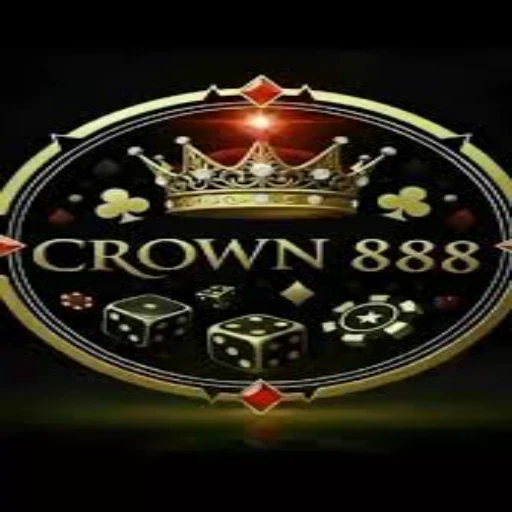 Crown888 Login-BONUS5