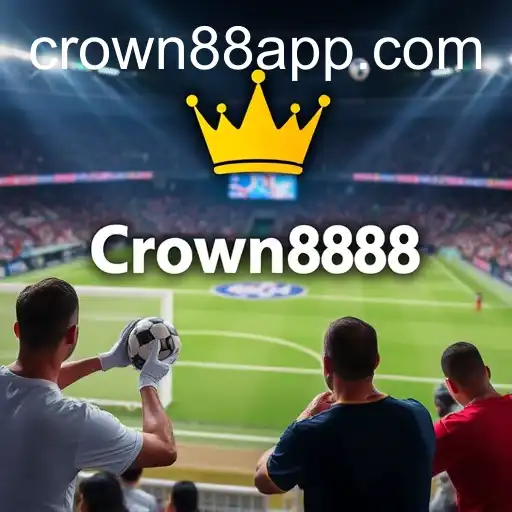 Crown888 Login-BONUS9